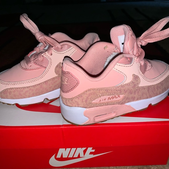 Nike Other - Nike Air Max (Toddler)
